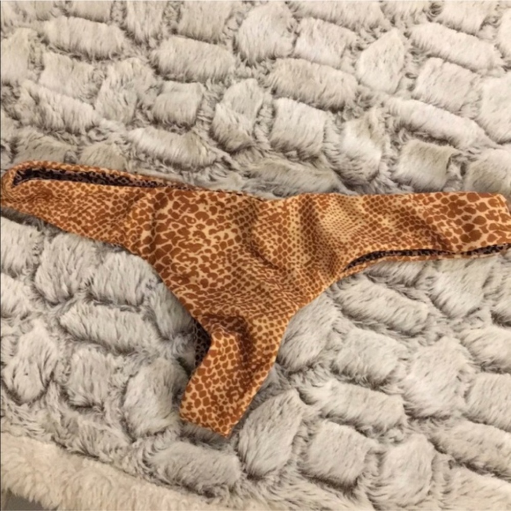 ACACIA SWIM MUDSNAKE HOOKIPA BOTTOMS trade only